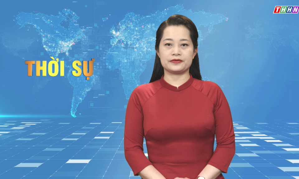 Thời sự Hà Nam tối 13.3.2023