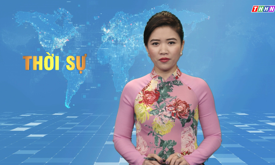 Thời sự Hà Nam tối 14.3.2023