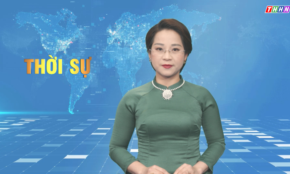 Thời sự Hà Nam tối 15.3.2023