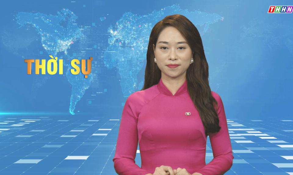 Thời sự Hà Nam tối 16.3.2023