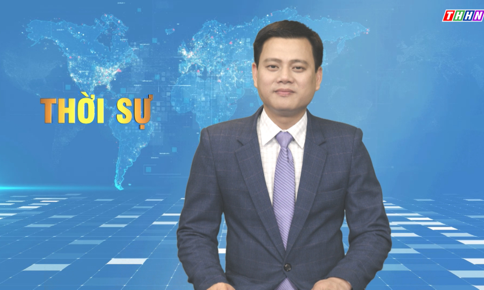 Thời sự Hà Nam tối 17.3.2023