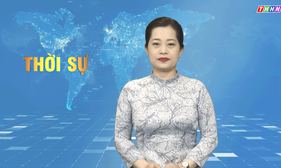 Thời sự Hà Nam tối 19.3.2023