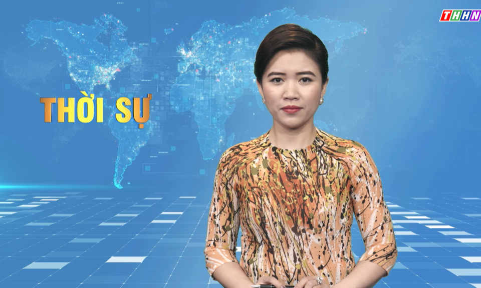 Thời sự Hà Nam tối 20.3.2023
