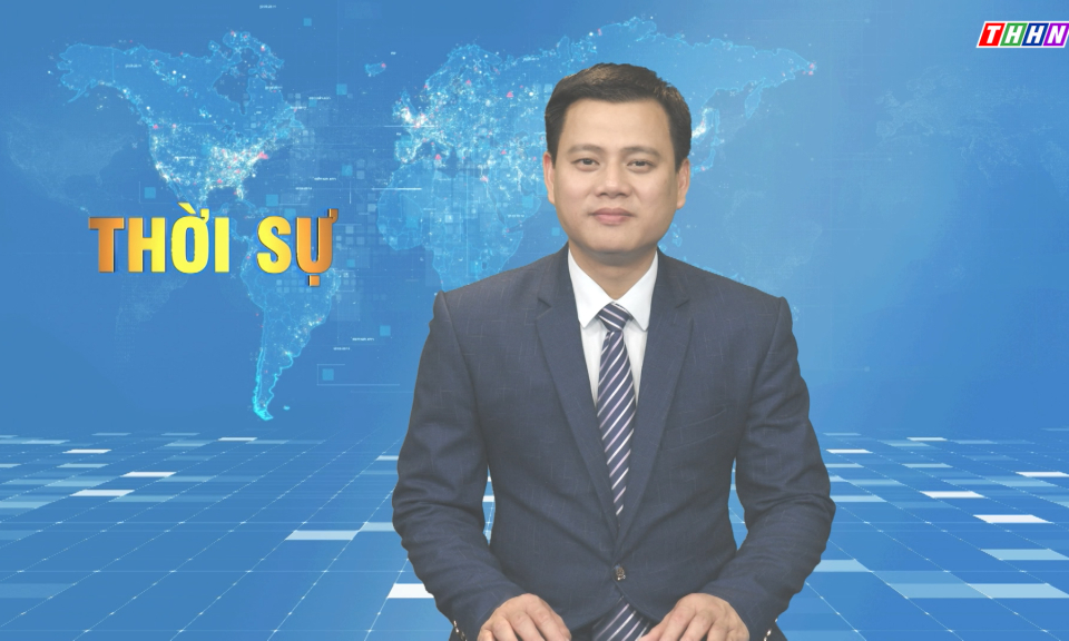 Thời sự Hà Nam tối 21.3.2023
