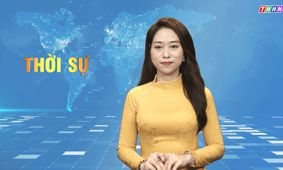 Thời sự Hà Nam tối 23.3.2023