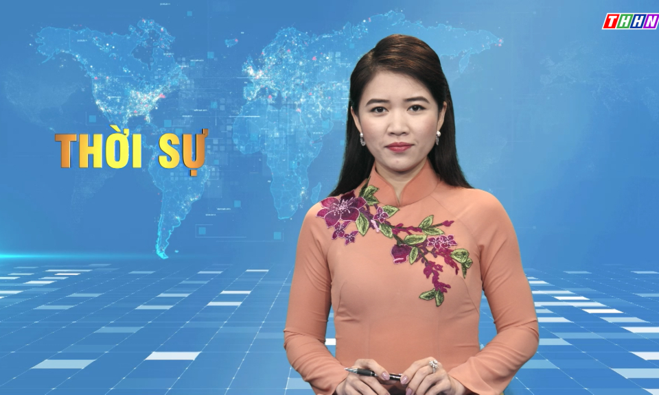 Thời sự Hà Nam tối 26.3.2023