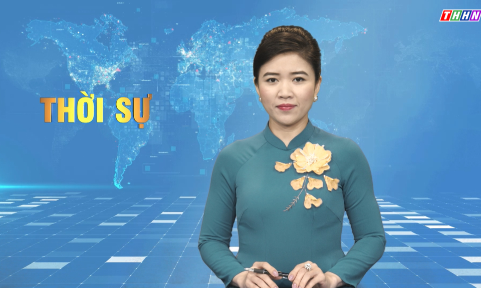 Thời sự Hà Nam tối 28.3.2023