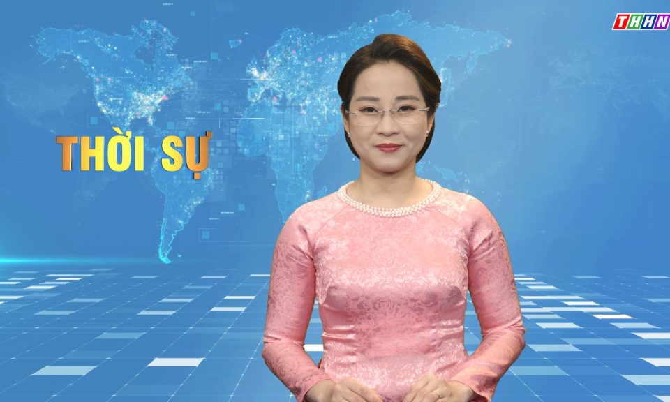 Thời sự Hà Nam tối 29.3.2023