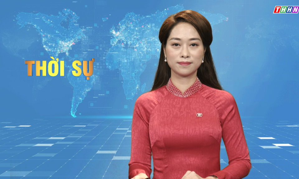 Thời sự Hà Nam tối 30.3.2023