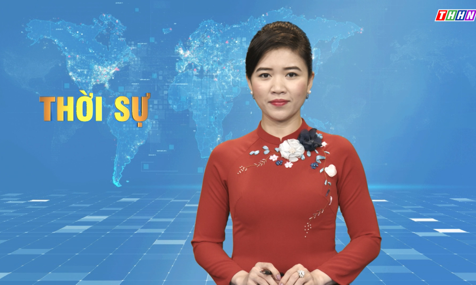 Thời sự Hà Nam tối 31.3.2023