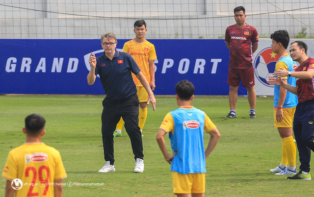 Hôm nay (5/4), bốc thăm chia bảng môn bóng đá tại SEA Games 32   - Ảnh 2.