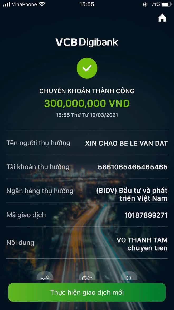 101 hình ảnh chuyển tiền thành công full HD chất lượng cao tải miễn phí