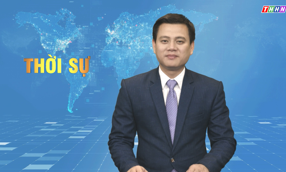 Thời sự Hà Nam tối 02.4.2023