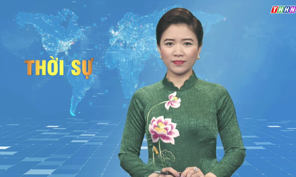 Thời sự Hà Nam tối 04.4.2023