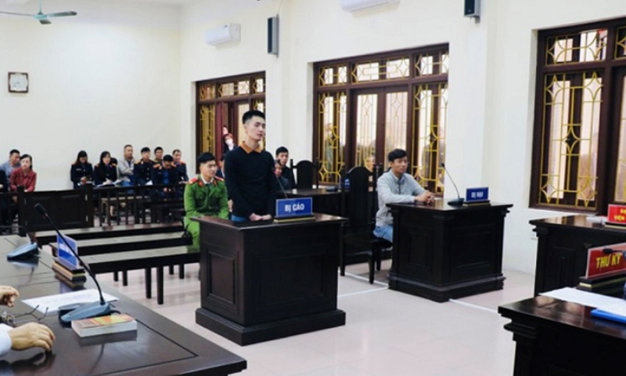 Tuyên án đối tượng siết cổ bé trai 3 tuổi rồi giấu vào tủ cấp đông