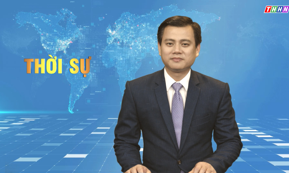 Thời sự Hà Nam tối 11.4.2023
