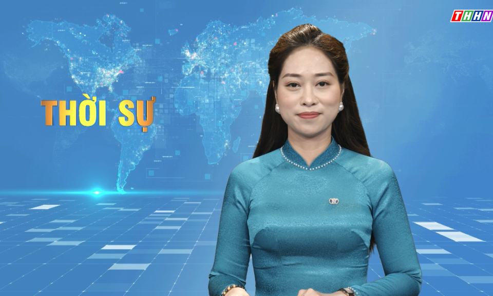 Thời sự Hà Nam tối 13.4.2023
