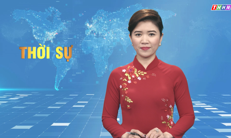 Thời sự Hà Nam tối 16.4.2023