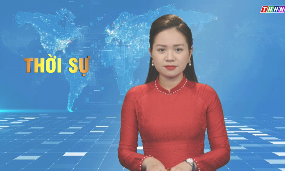 Thời sự Hà Nam tối 17.4.2023