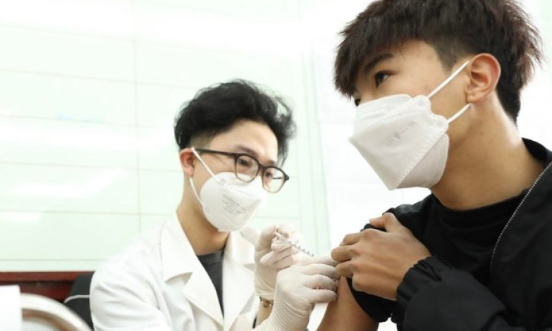 Bộ Y tế yêu cầu tăng cường thu dung, điều trị ca bệnh COVID-19