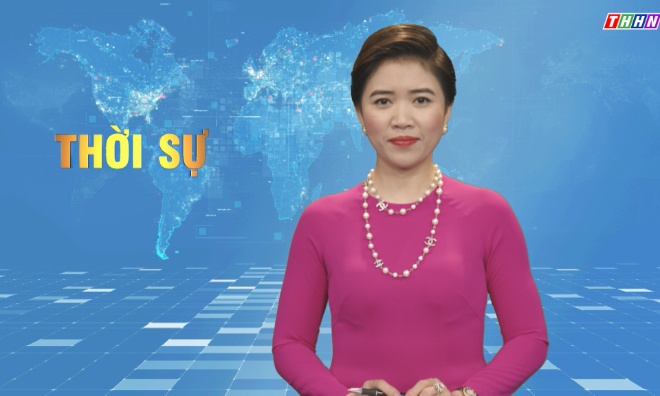 Thời sự Hà Nam tối 18.4.2023