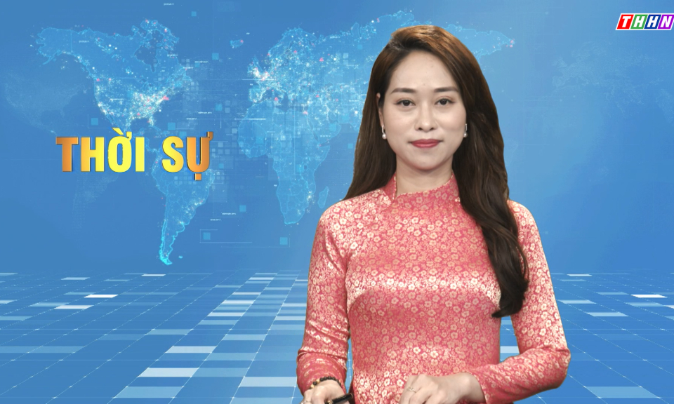 Thời sự Hà Nam tối 20.4.2023
