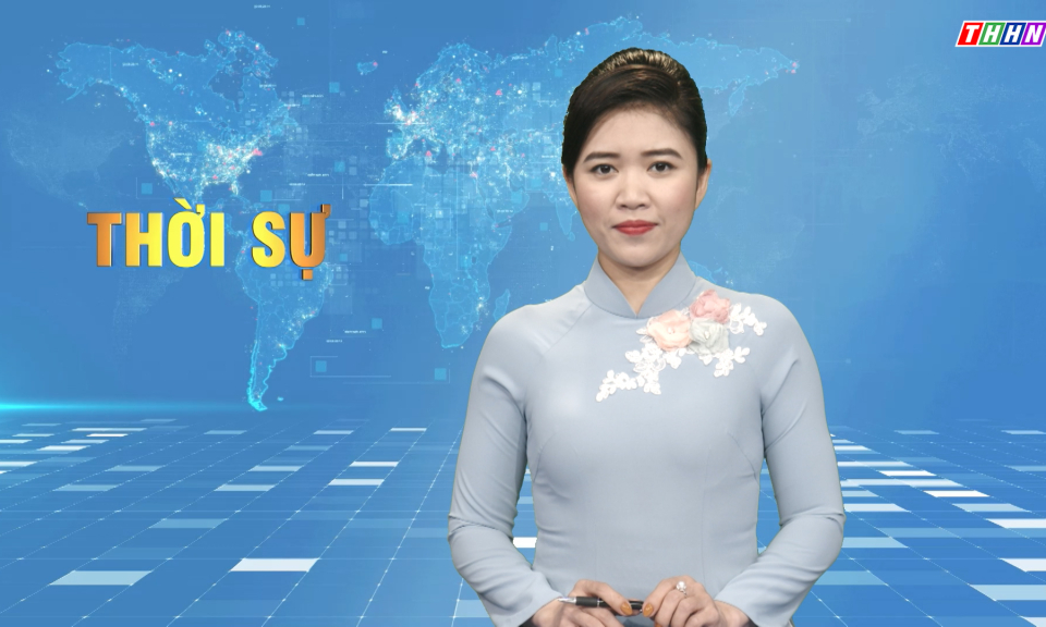 Thời sự Hà Nam tối 21.4.2023