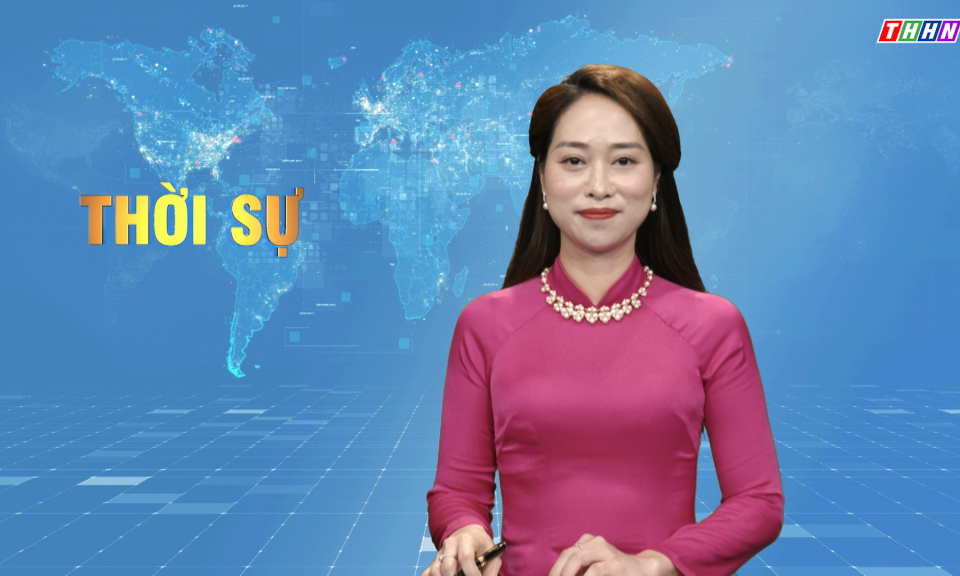 Thời sự Hà Nam tối 27.4.2023