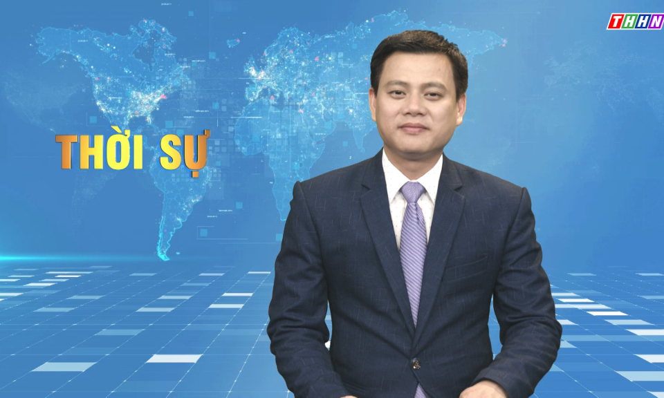 Thời sự Hà Nam tối 30.4.2023