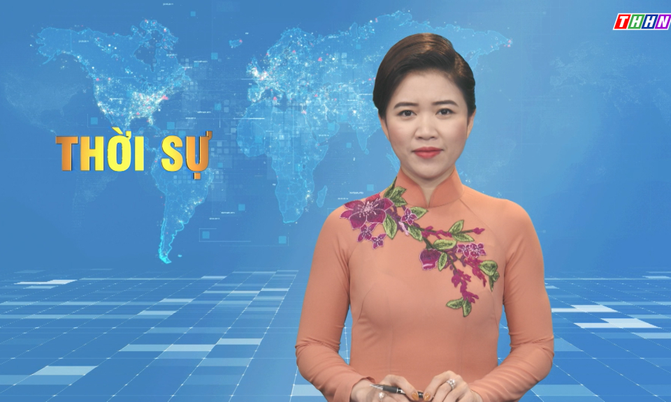 Thời sự Hà Nam tối 03.5.2023