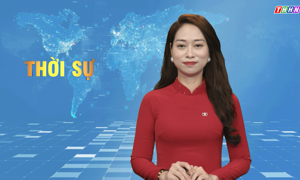 Thời sự Hà Nam tối 04.5.2023