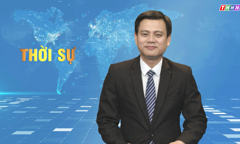 Thời sự Hà Nam tối 05.5.2023