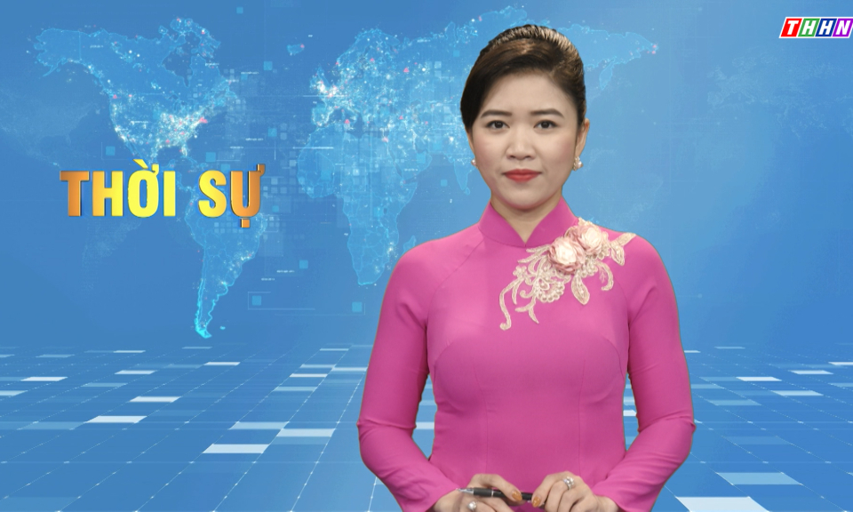 Thời sự Hà Nam tối 07.5.2023