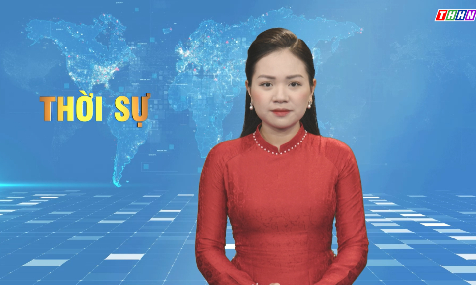 Thời sự Hà Nam tối 08.5.2023