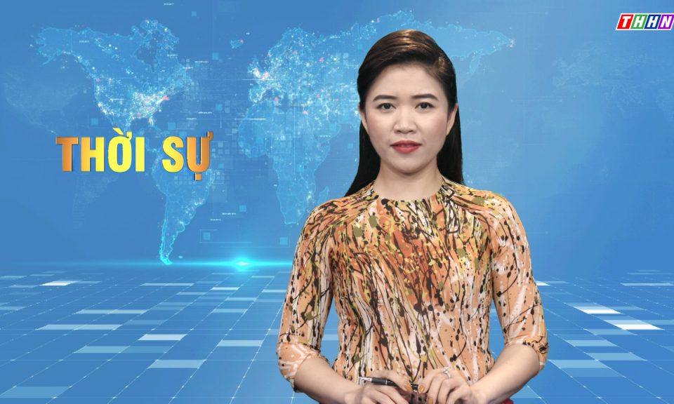 Thời sự Hà Nam tối 09.5.2023