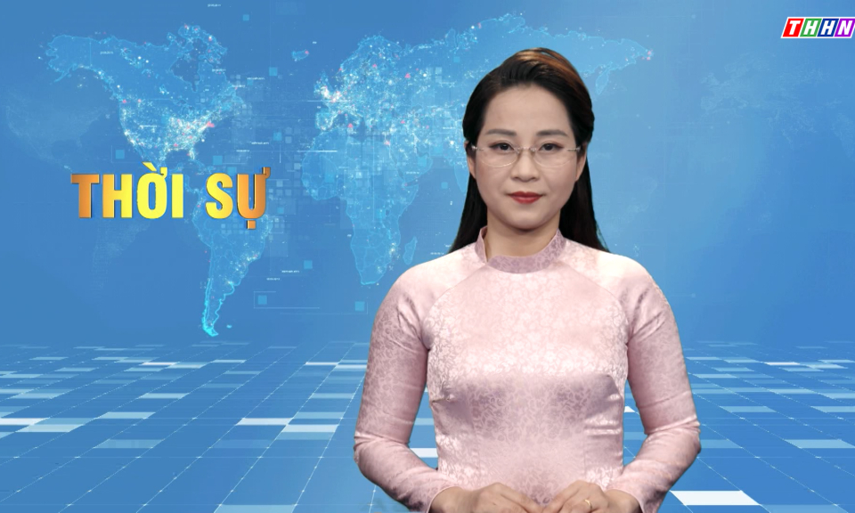 Thời sự Hà Nam tối 10.5.2023