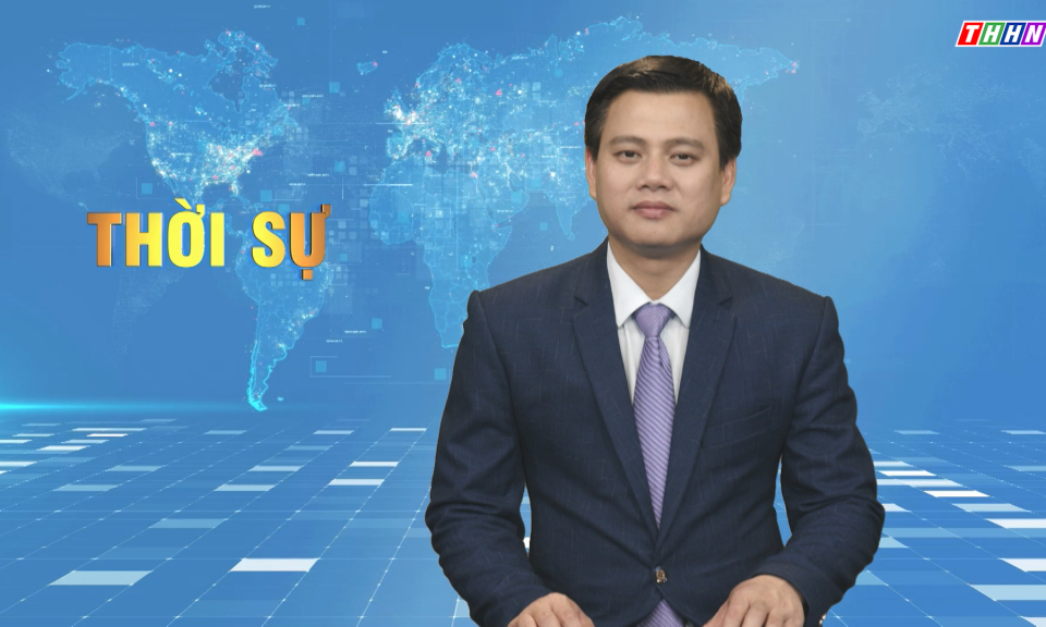 Thời sự Hà Nam tối 12.5.2023