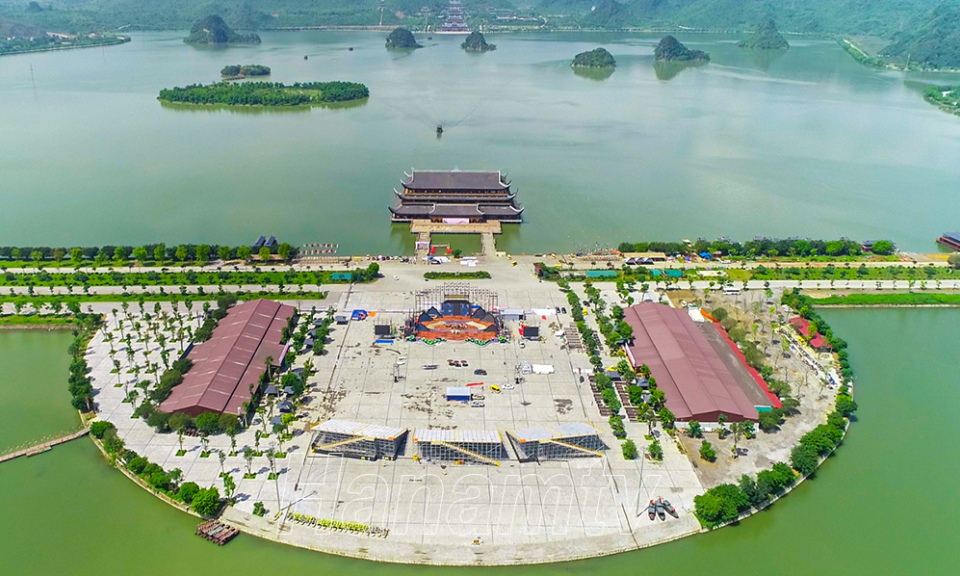 Hà Nam sẵn sàng cho Tuần Văn hóa, Du lịch 2023 và Chương trình giao lưu, biểu diễn nghệ thuật truyền thống Việt Nam – Nhật Bản