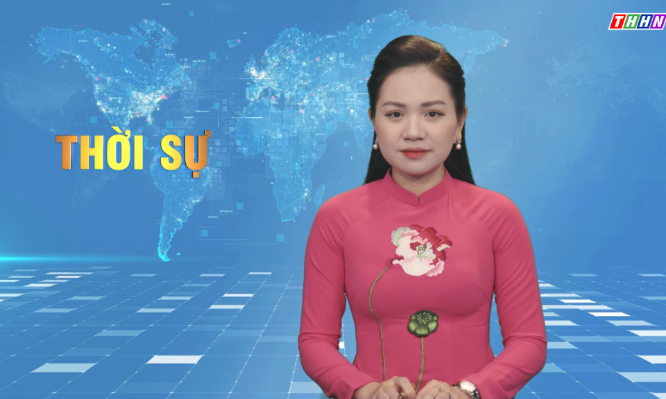 Thời sự Hà Nam sáng 15.5.2023