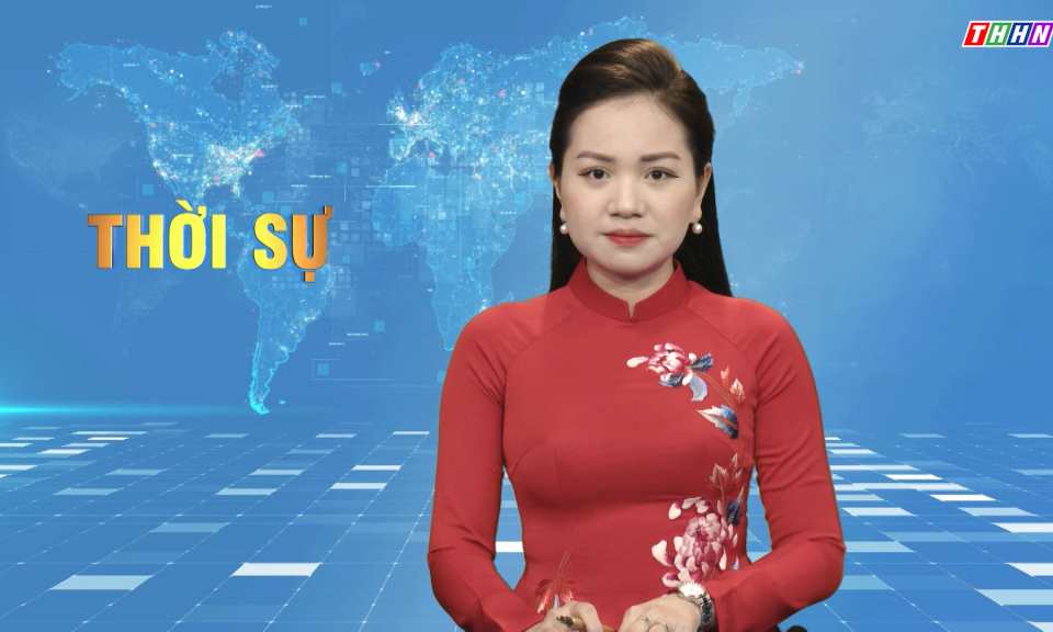 Thời sự Hà Nam tối 15.5.2023
