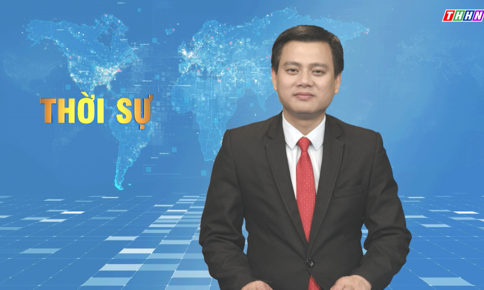 Thời sự Hà Nam tối 16.5.2023