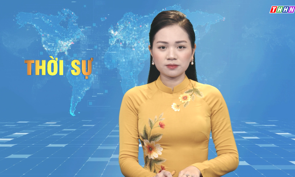 Thời sự Hà Nam tối 17.5.2023