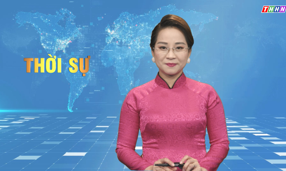Thời sự Hà Nam tối 18.5.2023