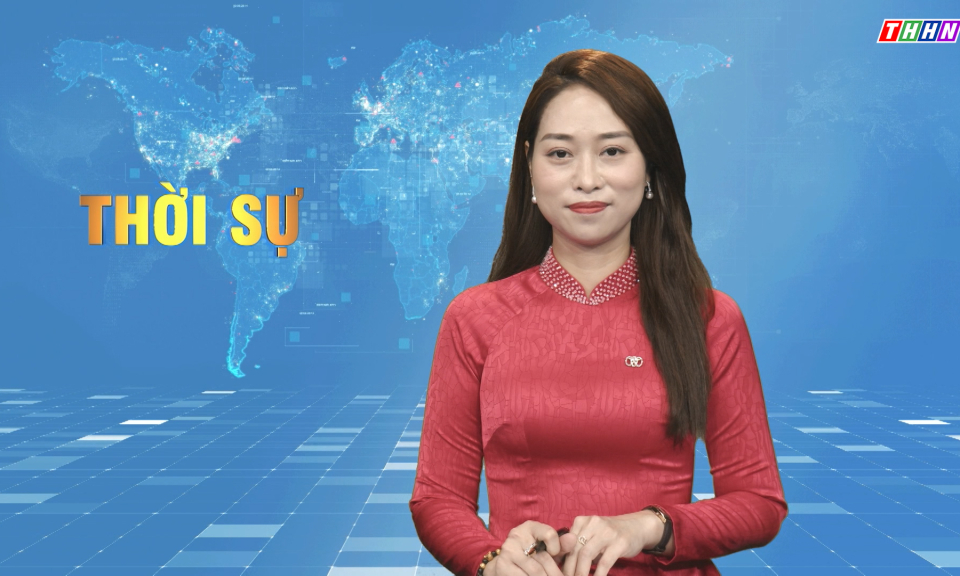 Thời sự Hà Nam tối 19.5.2023