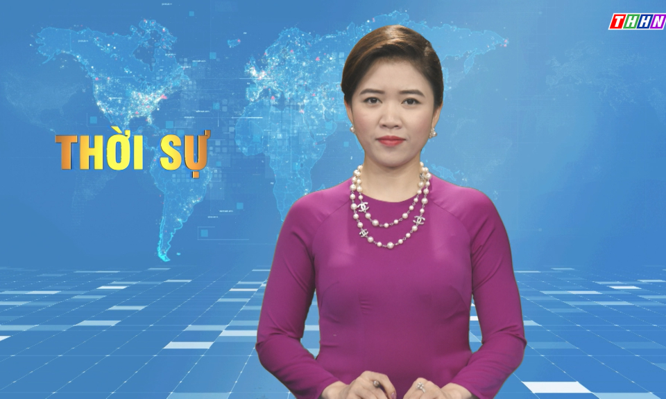 Thời sự Hà Nam tối 21.5.2023