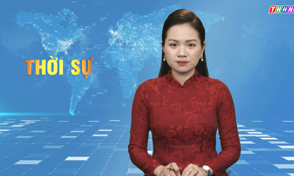 Thời sự Hà Nam tối 22.5.2023
