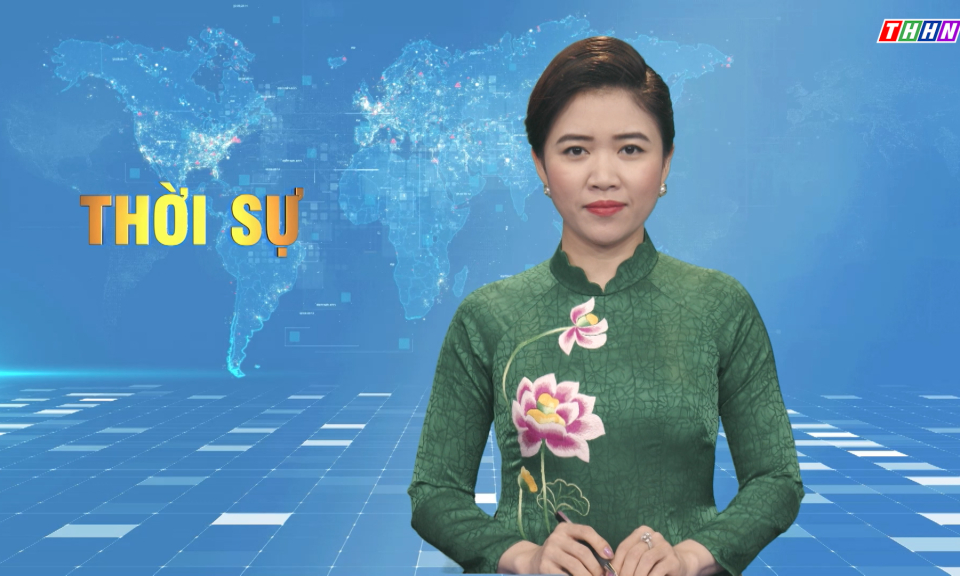 Thời sự Hà Nam tối 23.5.2023