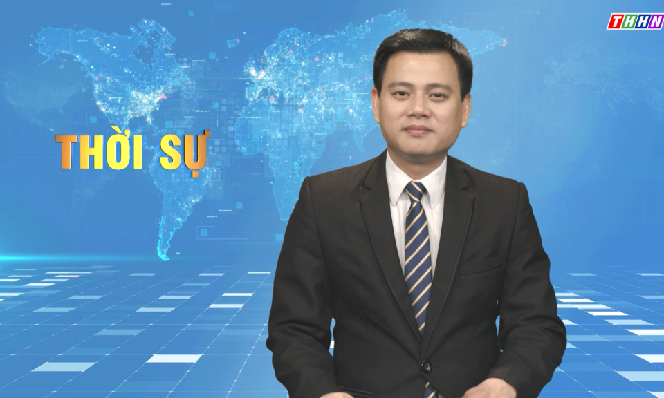 Thời sự Hà Nam tối 26.5.2023