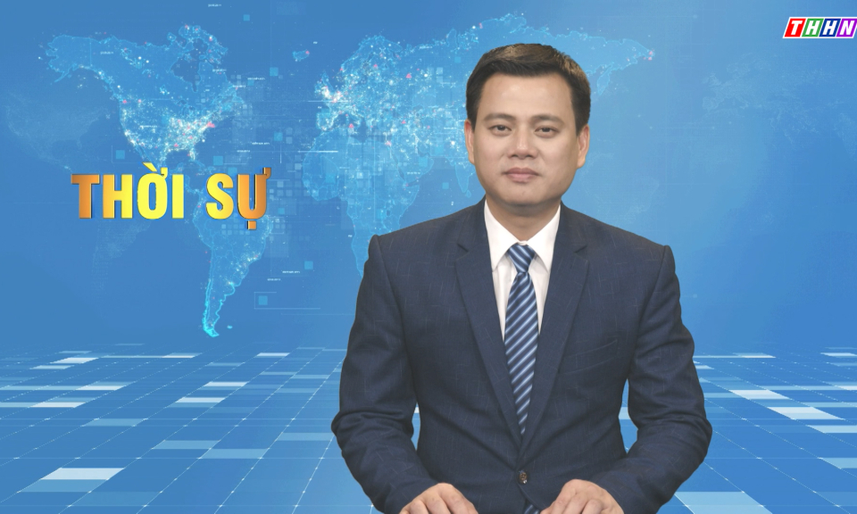 Thời sự Hà Nam tối 28.5.2023