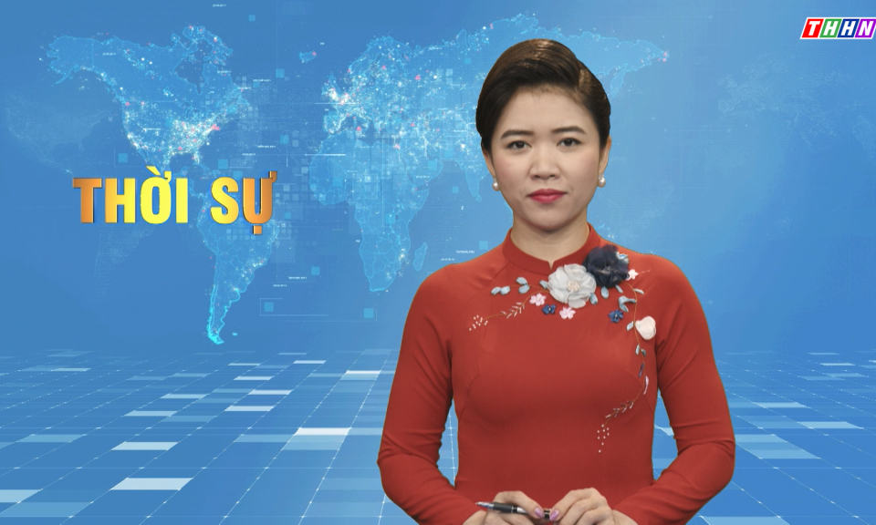 Thời sự Hà Nam tối 30.5.2023